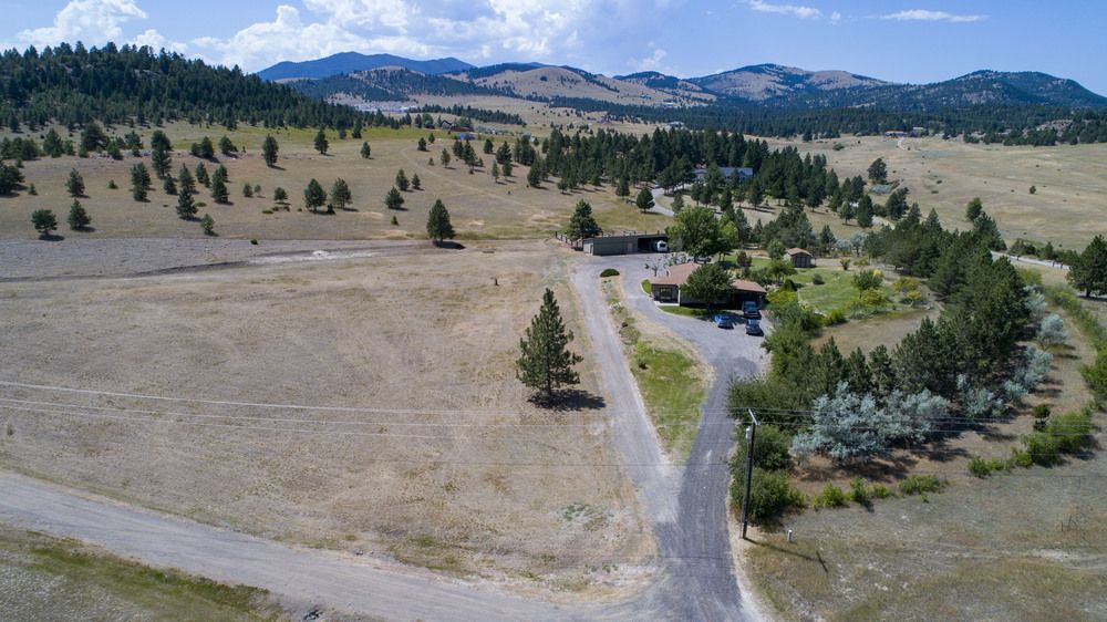 Gannon Rentals Storage Units : 1287 State Highway 282, Clancy, MT 59634